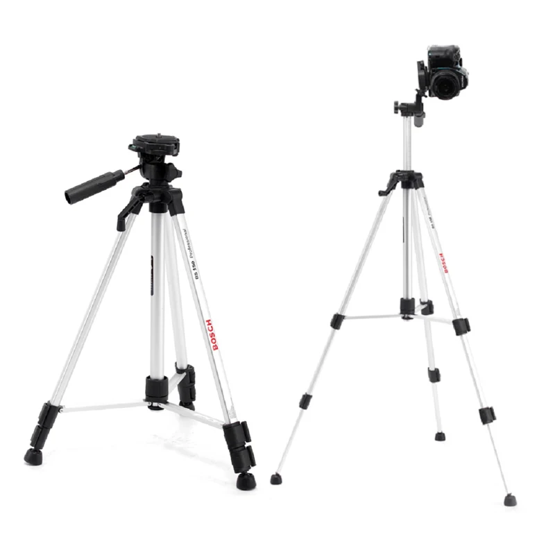 BS150 Universal Professional Mini Tripod for Gopro Canon Sony Nikon