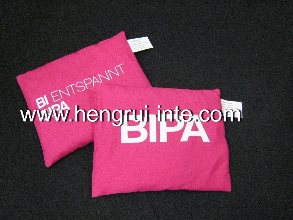 for 1pc of Cherry stone pillow,Cherry pit pillow,Cherry stone thermal pillow,Herb pillow