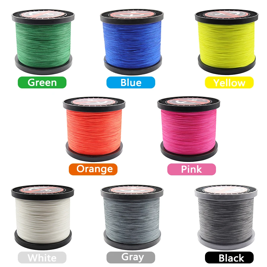 Cheap Linhas de pesca