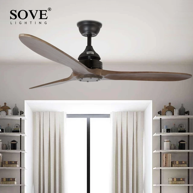 Wooden Ceiling Fans Wooden Ceiling Fans