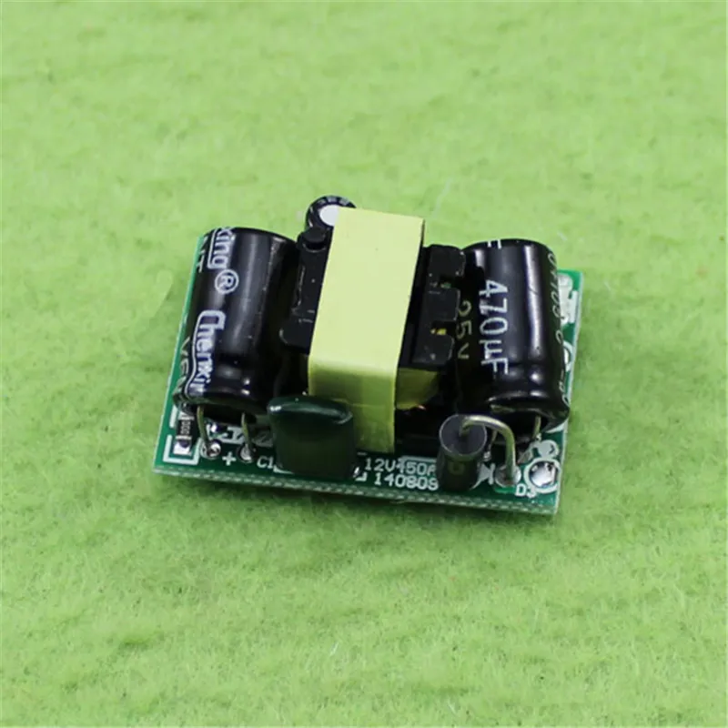 9V500mA Switching Power Supply Built In Power 9V Switching