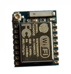 Официальный iSmaring 2 шт. ESP 07 ESP8266 дистанционный последовательный порт WIFI трансивер
