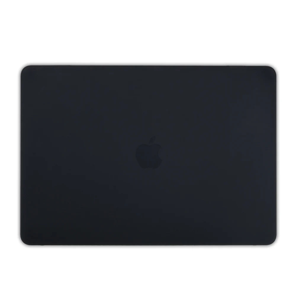 Матовый чехол для ноутбука Redlai для MacBook Air Pro retina 11 12 13 15 New Pro 13 15 16 A2141 Сенсорная панель+ крышка клавиатуры+ защита экрана