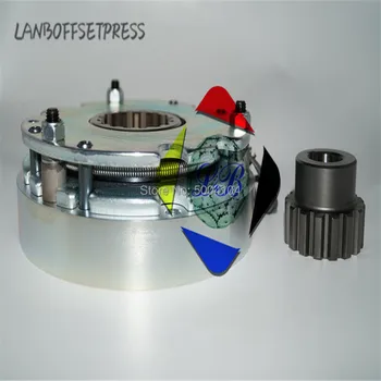 

LANBOFFSETPRESS 5AA-0009-591 komori brake BXL-16-10-A-113 BXL-16-10-67 komori original brake for LS640 SN306 machine