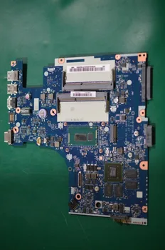 

Z40-70 laptop motherboard I3-4030U I3-4030U number 5B20G45529 SB20F61585 SB20F61567 SB20F61559 SB20F61570
