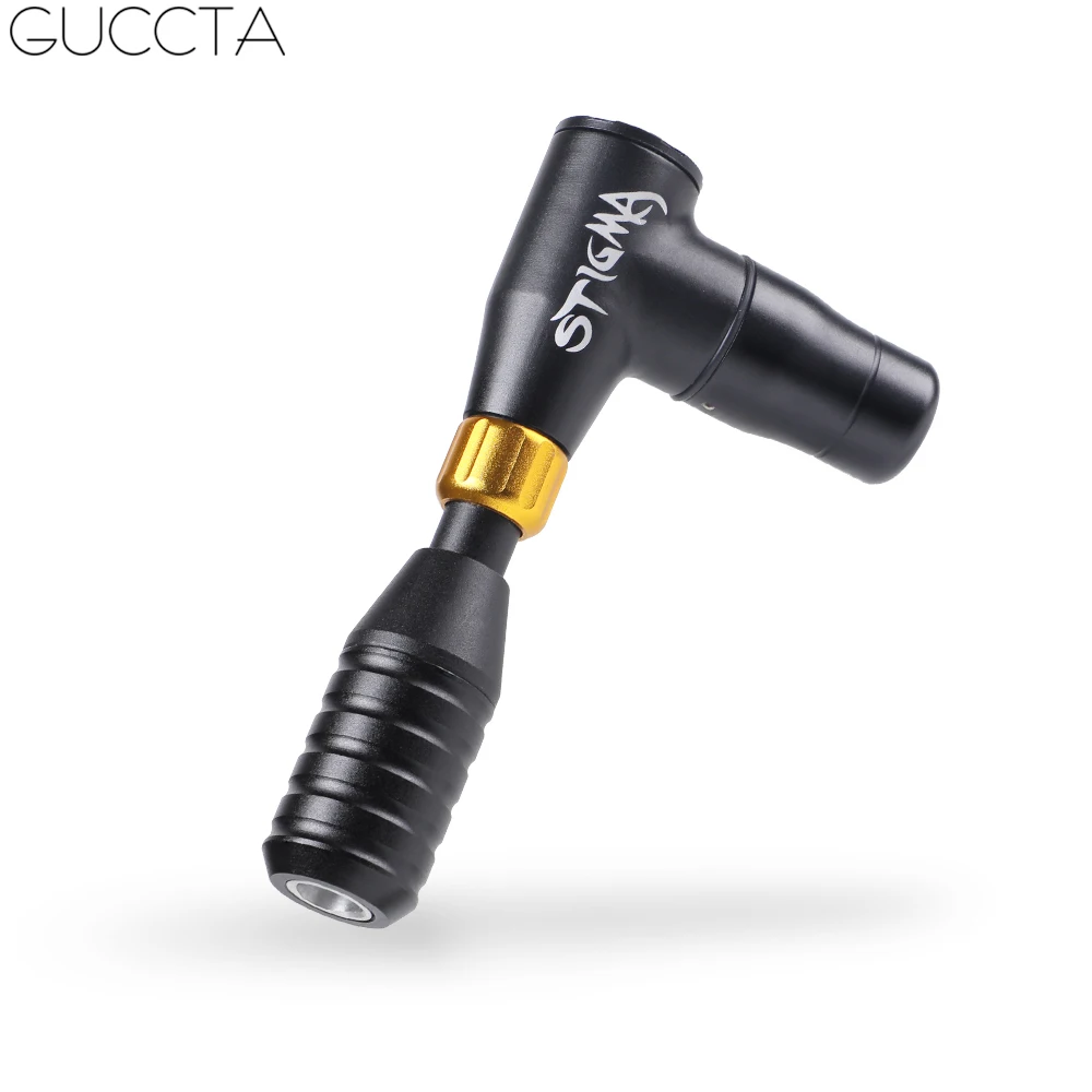 

Professional Permanent Makeup Pen Tattoo Gun Rotary Tattoo Machine 5.5 Interface Quiet Strong Motor rotary maquina de tatuagem