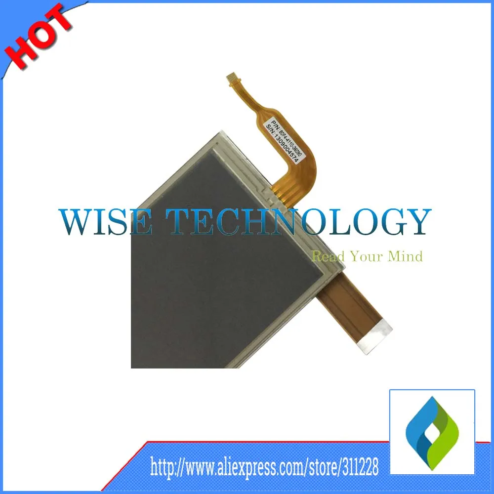 Original new tested for Getac PS336 3.5 inch 480X640 LCD display screen with touch panel New arrive | Мобильные телефоны и