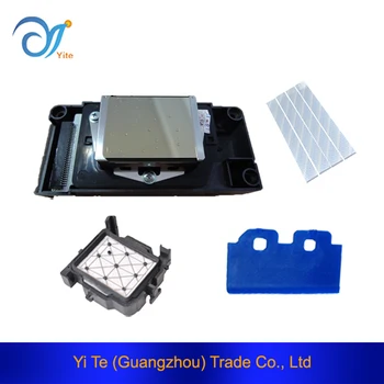 

Unlocked dx5 solvent head one pcs, 2pcs dx5 cap top, 2pcs data cable, 1pc wiper