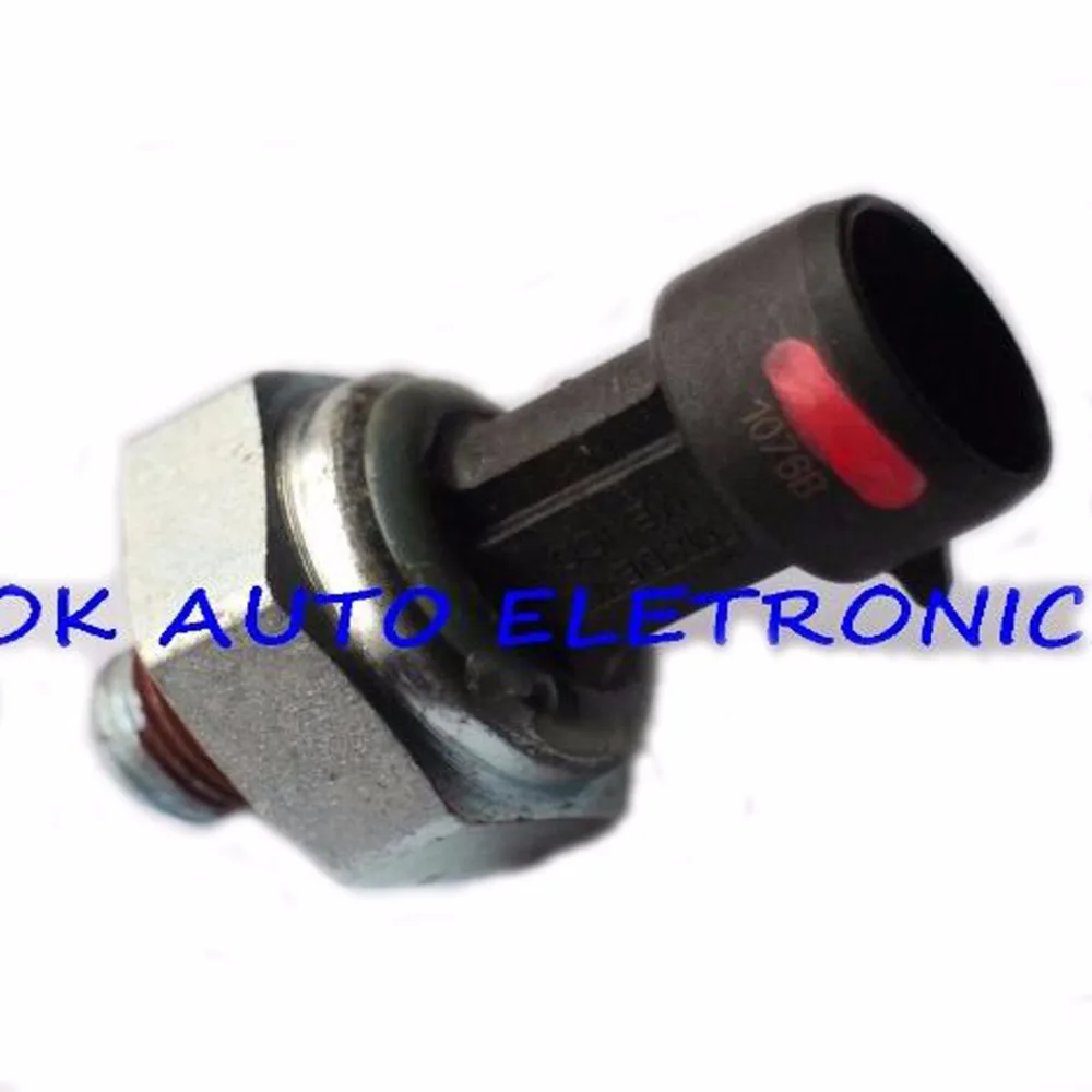 

Power Steering Oil Pressure Sensor Fuel Pressure Sensor Pressure Valve Pressure Switch For Caterpillar CAT 021-1033 1076B