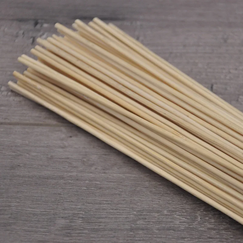 Natural Bamboo Massage Tool Fitness Stick Beat GuaSha Device Travel Handicraft  Relieve Fatigue Body Relax Health Care For Old
