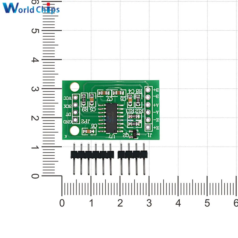 escala humana sensores de peso da célula de carga ad módulo corpo da célula de carga sensor de pesagem sensores de pressão ferramentas de medição
