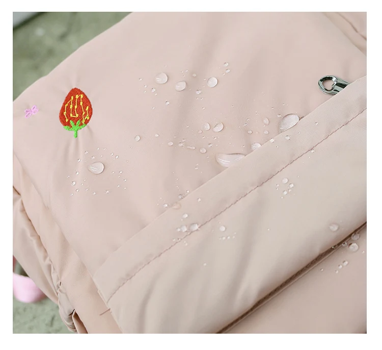 Menghuo 2018 New Preppy Style Fashion Embroidery Ladies Backpack Nylon High Quality Women School Shoulder Bag for Girls Youth2_31