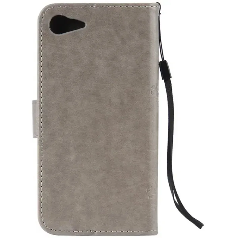 For Lenovo ZUK Z2 Case ZUK Z2 Case Cover Luxury Wallet PU Leather Case For Lenovo ZUK Z2 Z 2 Flip Cover Cartoon Protective Bag (5)