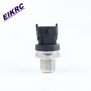 

0281002908 0281002734 0281002568 0281002907 0281002942 0281002700 0281006022 【M18×1.5】 high quality Fuel Rail Pressure Sensor