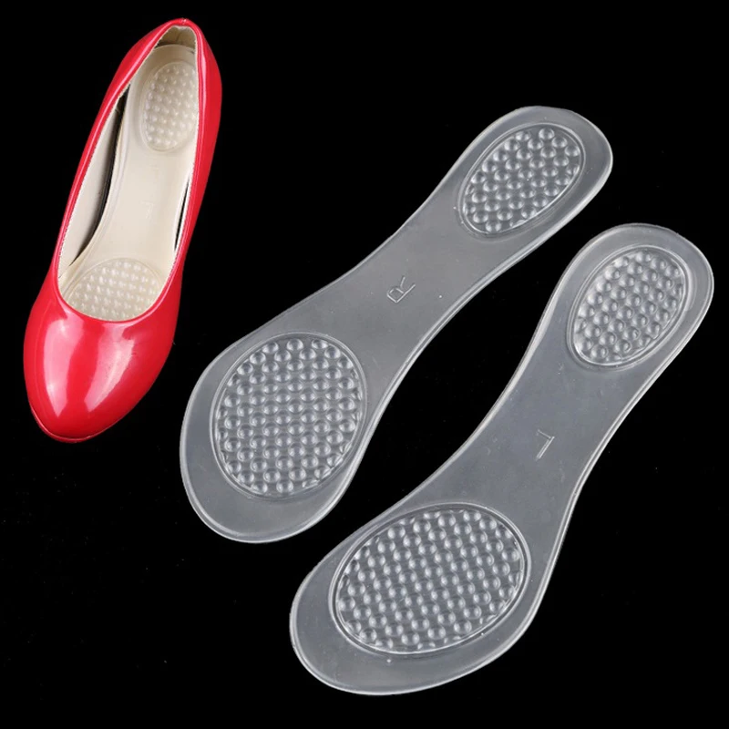 high heel insoles