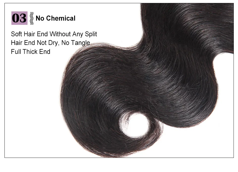 allove body wave hair bundles (7)