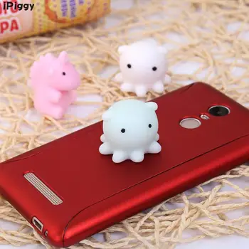 

Anti-Stress Puzzle Funny Toy for Children Gift Cat Novelty Unicorn Cute Mini Mochi Animal Soft Relax Toy Collection