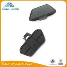 Горячая черный наушник адаптер для Xbox One контроллер без 3,5 мм Mic