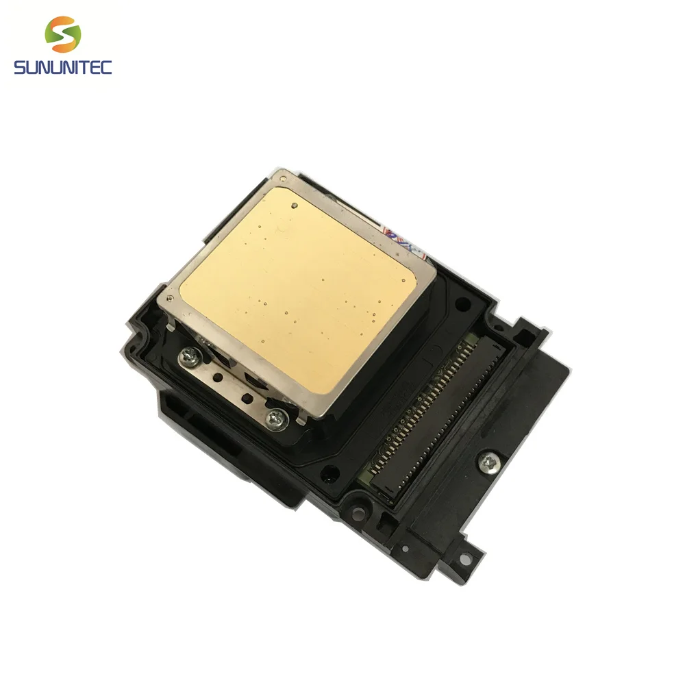 Печатающая головка для Eposn TX800 NuoCai XuLi UV | Компьютеры и офис