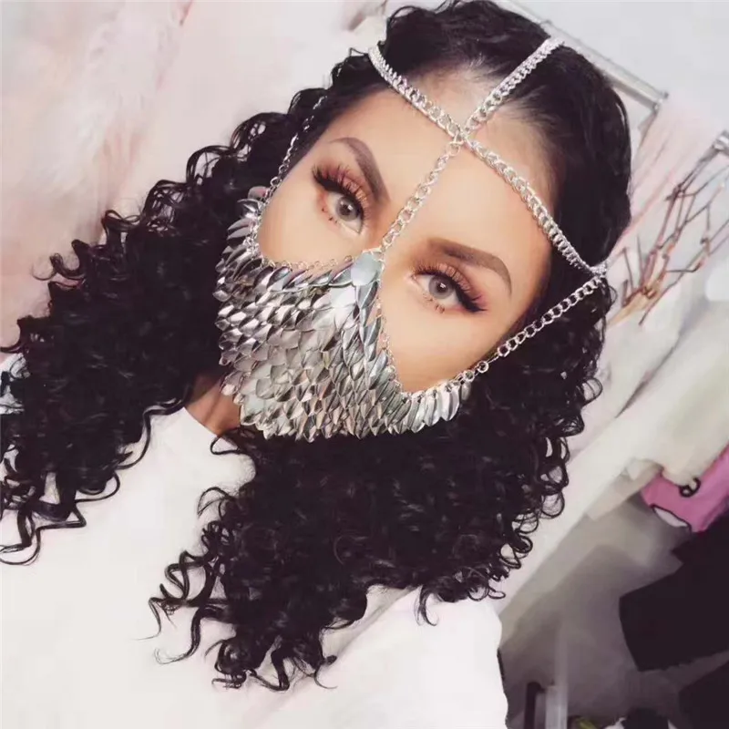 Head Chain Image 2