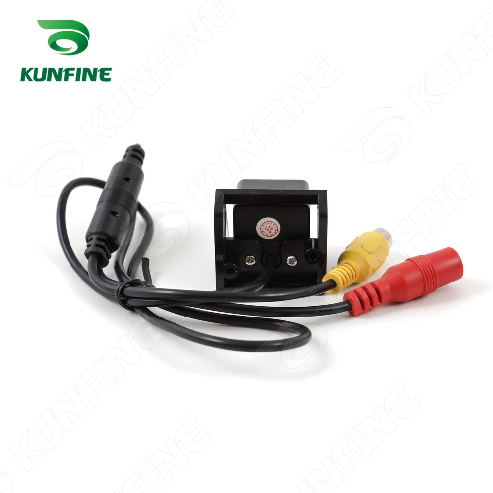 Car Rear View Camera for Ssangyong Korando 2014 C - 