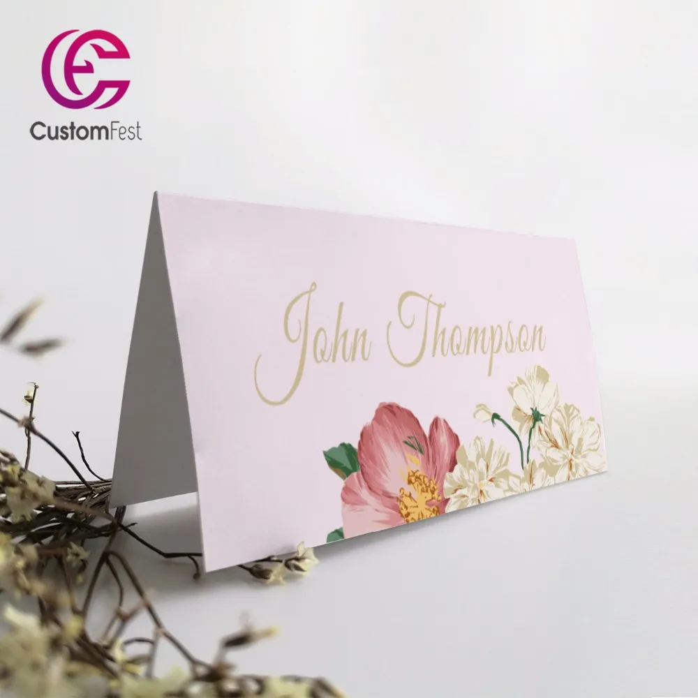 place card 2