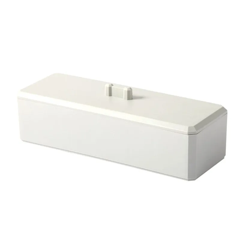 Classified Storage Non-slip Living Room Dressing Table Desktop Sundries Storage Box Office Storage Box Wearable Durable (6)