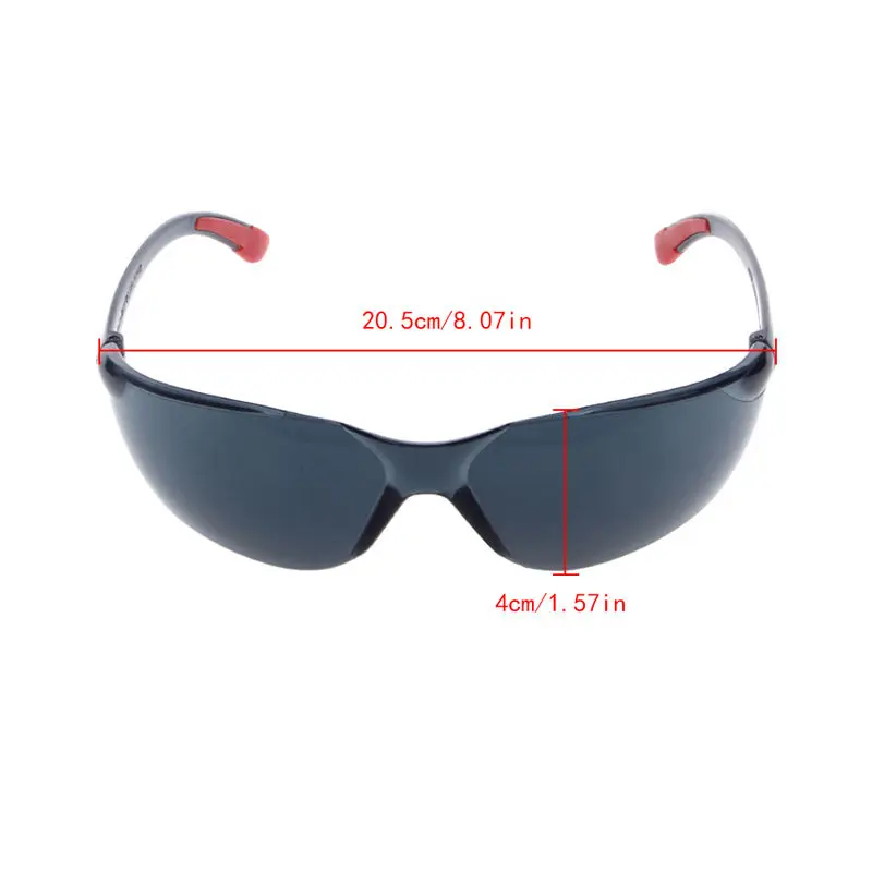 Новые горячие защитные очки, мотоциклетные очки, очки для защиты глаз, для верховой езды, защита от пыли JUN05_20