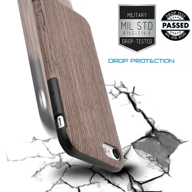 iPhone 7 Wood Case (12)