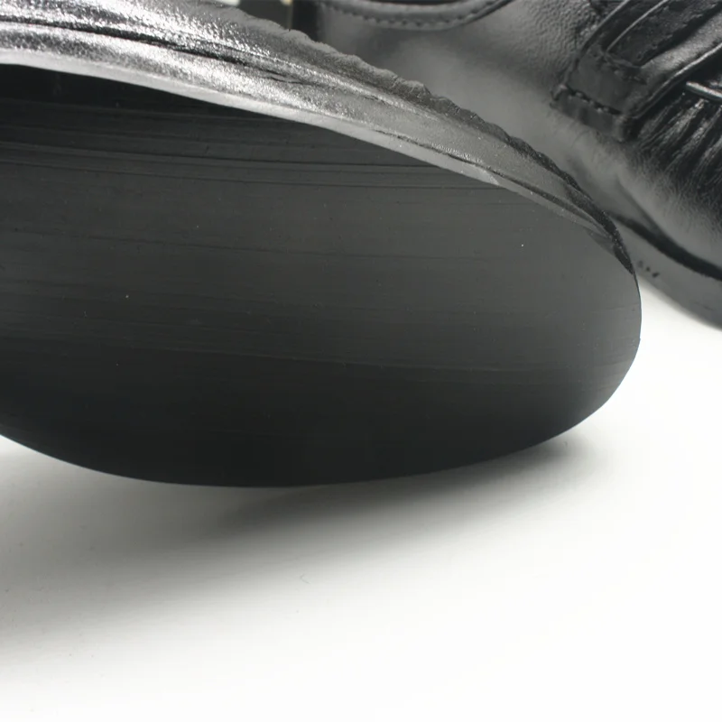 Retro MJ Michael Jackson Classic Collection Easy Moonwalk Dancing Punk Leather shoes Party Hallowmas Gift Footwear 0efc9b27536a032be6a7c9: 37|38|39|40|41|42|43|44