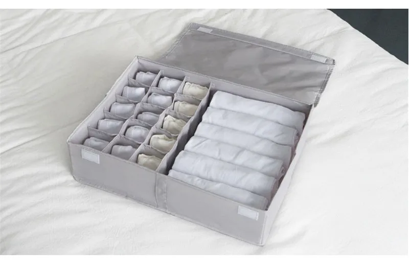 storage box (12)