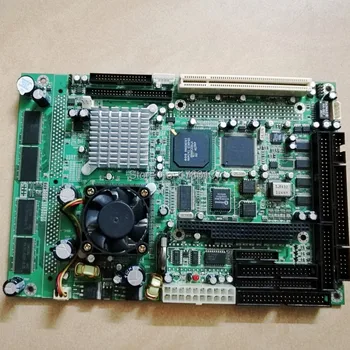 

industrial equipment board for EMB-2100M will tested before shipping