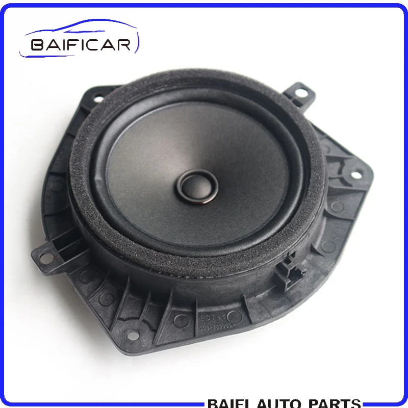 

Baificar Brand New Genuine High Quality Horn Speaker 96330-0U000 963300U000 For Hyundai Rena Raychem Verna 1.4 1.6
