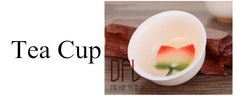 9 шт. автоматический эмалированный чайный набор Gaiwan Pot Cup Китайский кунг-фу Drinkware креативный 3D Обезьяна Золотая рыбка Дельфин чайный набор