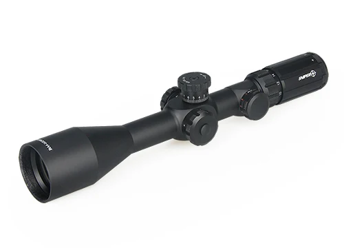 Cheap new arrival BA4-16X50FPSAL rifle scope Objective diameter : 50mm for hunting optics with good quality outdoor use CL1-0302B