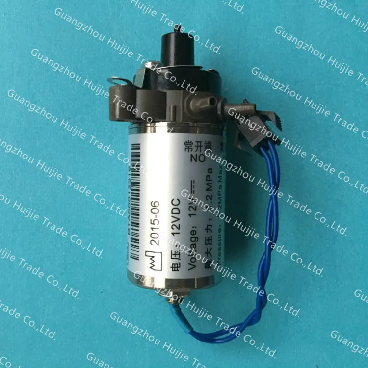 NJK10104 Mindray 3 Way Micron Solenoid Valve/Self