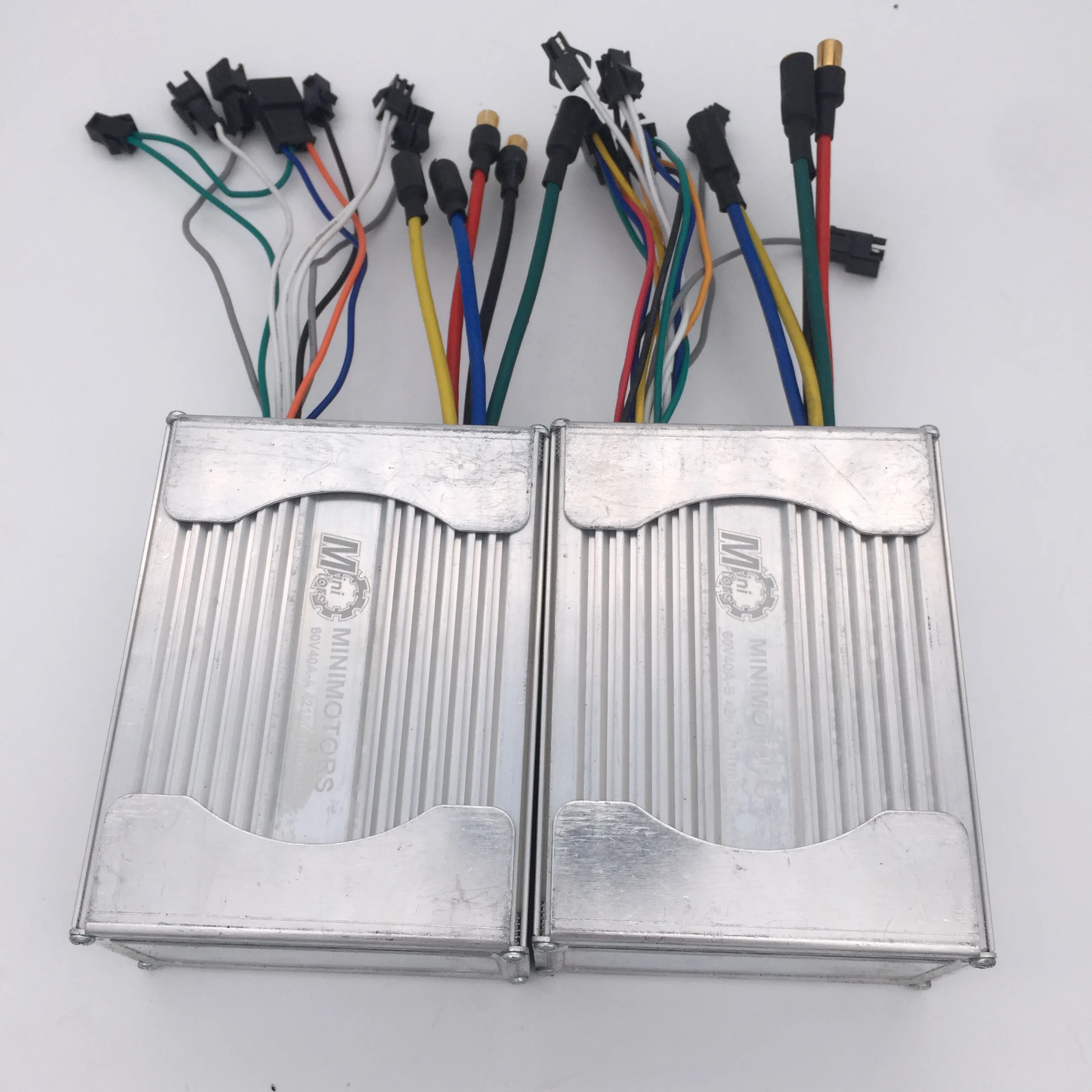 

Controller for Ultra\Thunder DTX electric scooter