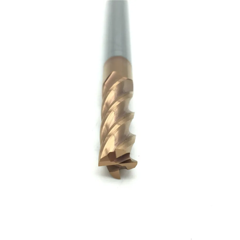 China solid carbide endmill Suppliers