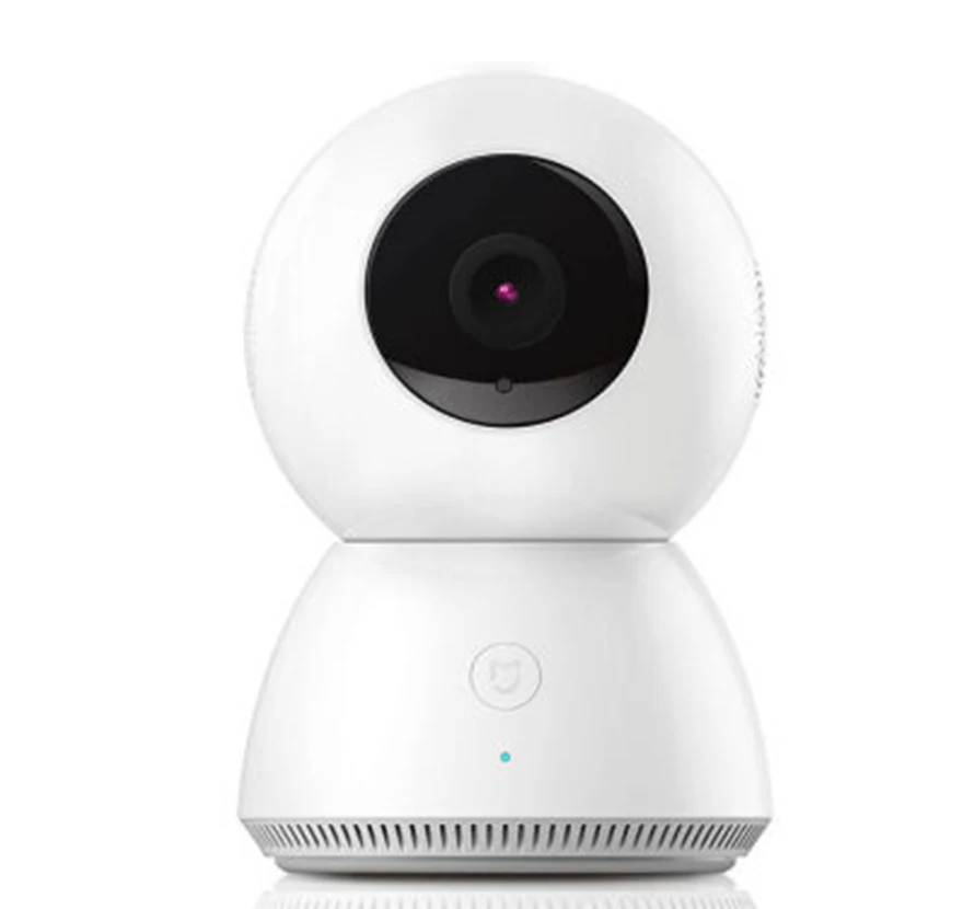 Xiaobai PT IP камера 1080P Wifi P2P 360 угловая веб беспроводной слот для sd карты ночное