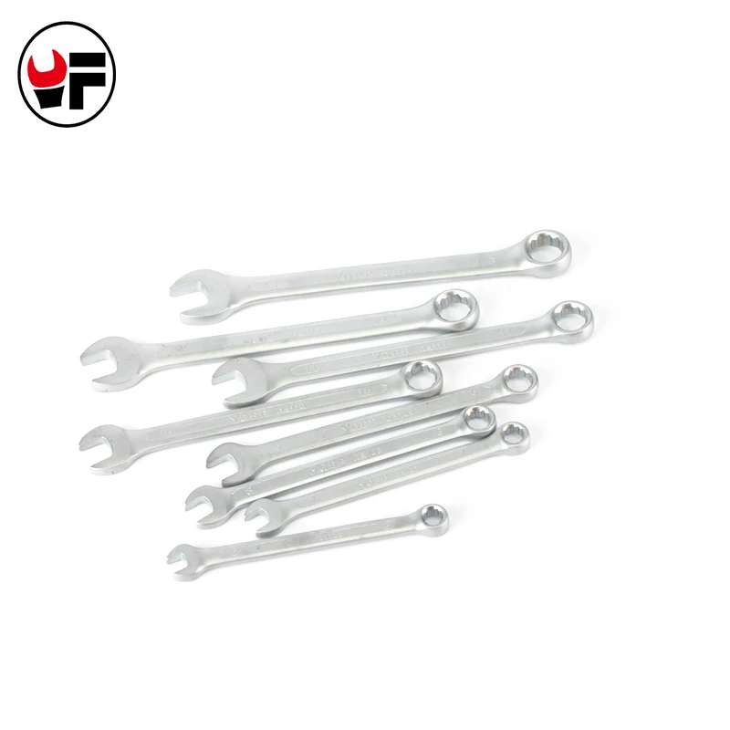 

6-18mm The Key Mini Combination Wrench Set Spanners Auto Repair Hand Tools Pocket Wrench gear Chrome Vanadium chave catraca D31