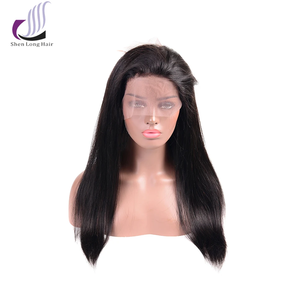360 Lace frontal 1