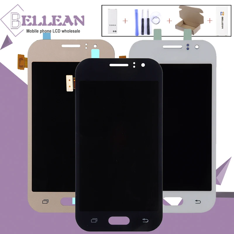 j1 ace display price