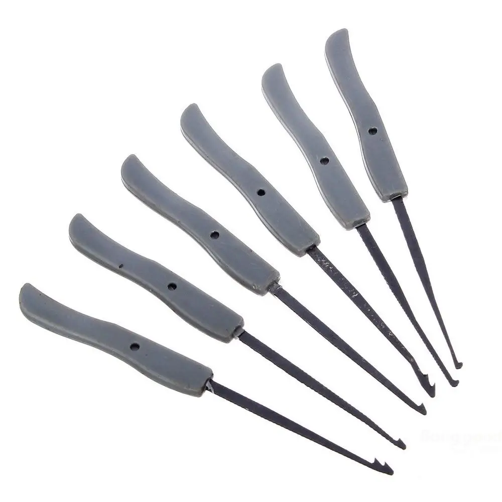 evertrust 10Pcs Multi Function Broken Key Extractor Set Broken Key