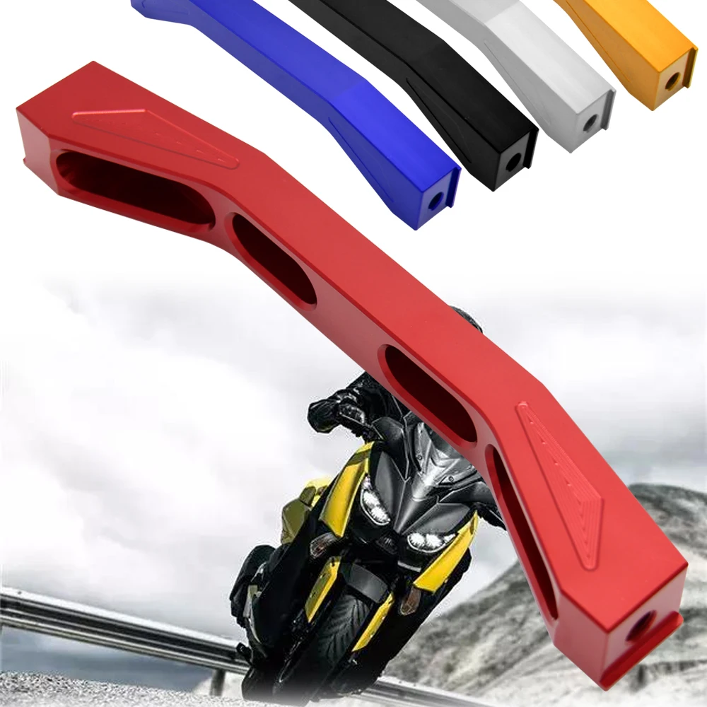 

For Yamaha XMAX 300 X MAX 300 XMAX300 2017 2018 Accessories Motorcycle Moto X-MAX 300 250 Fork Suspension Shock Absorber Bracket