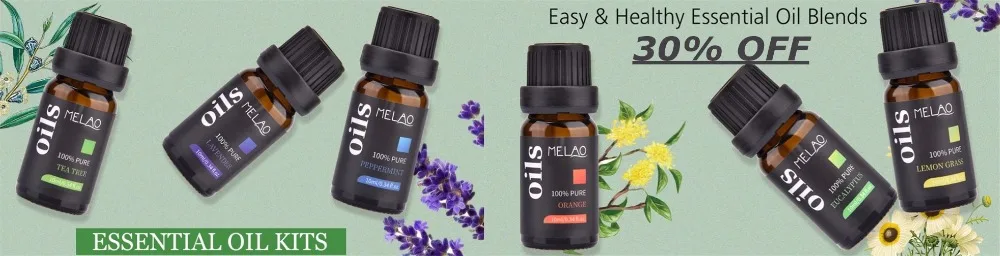 Soap Base Scent Essential Oil Aromatherapy Gift Set Calm Relax Romantic Incense Candle Soap Making for Humidifier Aroma Supply  _