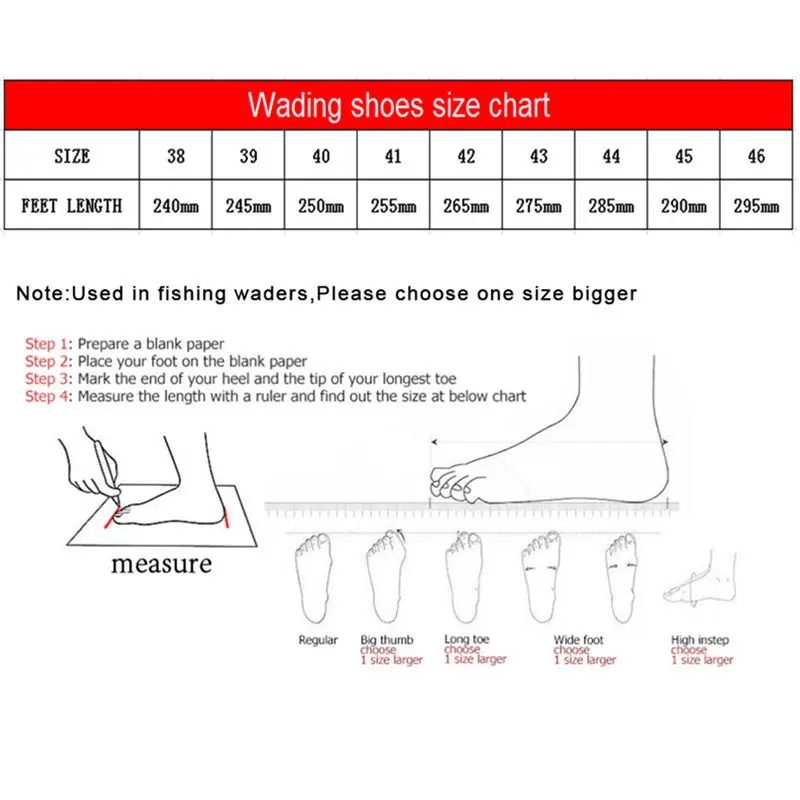 Рыбацкая обувь в стиле рок с высоким прыжком; Женская водонепроницаемая противоскользящая сетчатая дышащая обувь из войлочной ткани с шипами; Мужская обувь для рыбалки