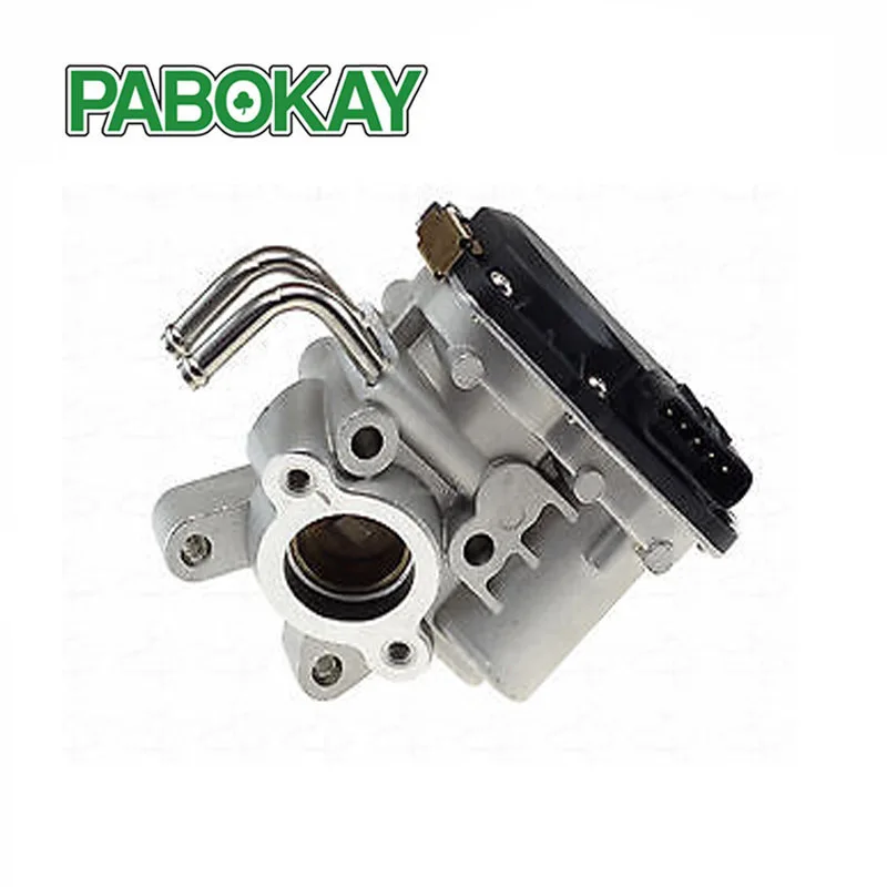 Подлинный клапан EGR для NISSAN CABSTAR F24 NP300 2 5 NAVARA PATHFINDER 14710-MA70A 14710MA70A | Автомобили и