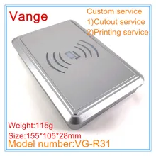 2 шт./лот пусковая установка Электрический корпус антиблокировочной системы пластиковый материал ящик для инструментов diy корпус 155*105*28 мм изготавливаемый литьем