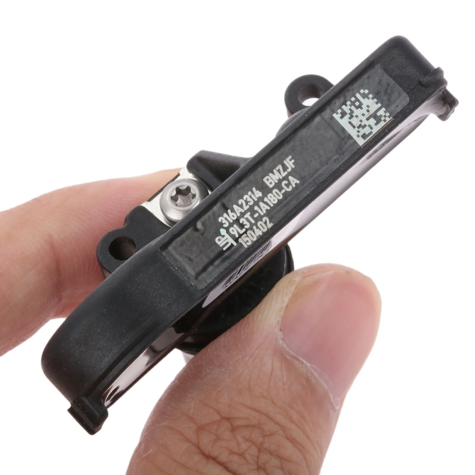 Yetaha Новый TPMS Датчик давления в шинах Система мониторинга для Ford Lincoln Mercury 9L3T 1A180 CA