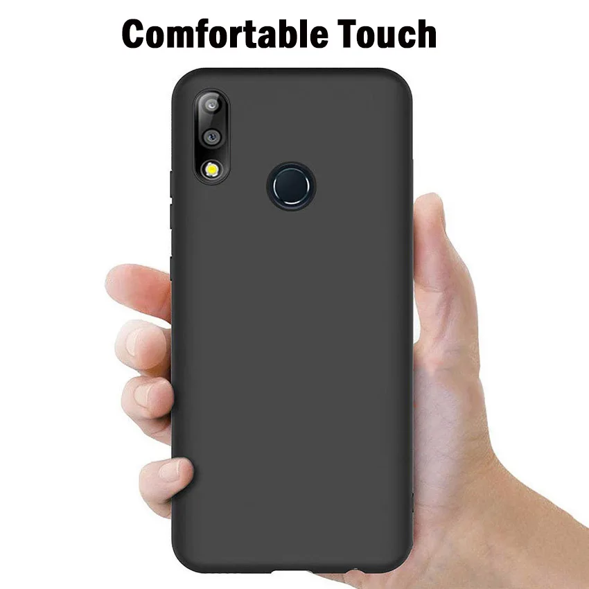 Asus-Zenfone-Max-Pro-M2-ZB631KL-Case-Asus-ZB631KL-Case-Soft-Silicone-Back-Cover-Phone-Case